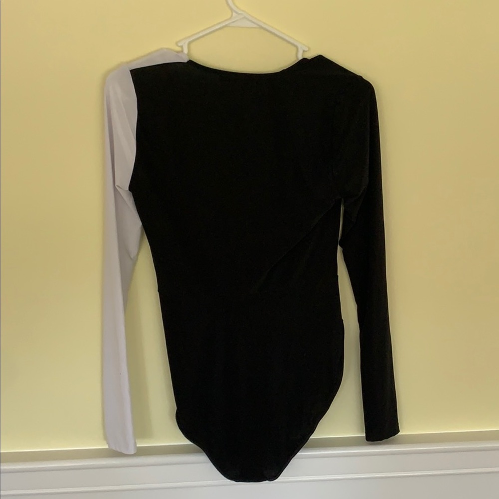 Body suit - Picture 3 of 3